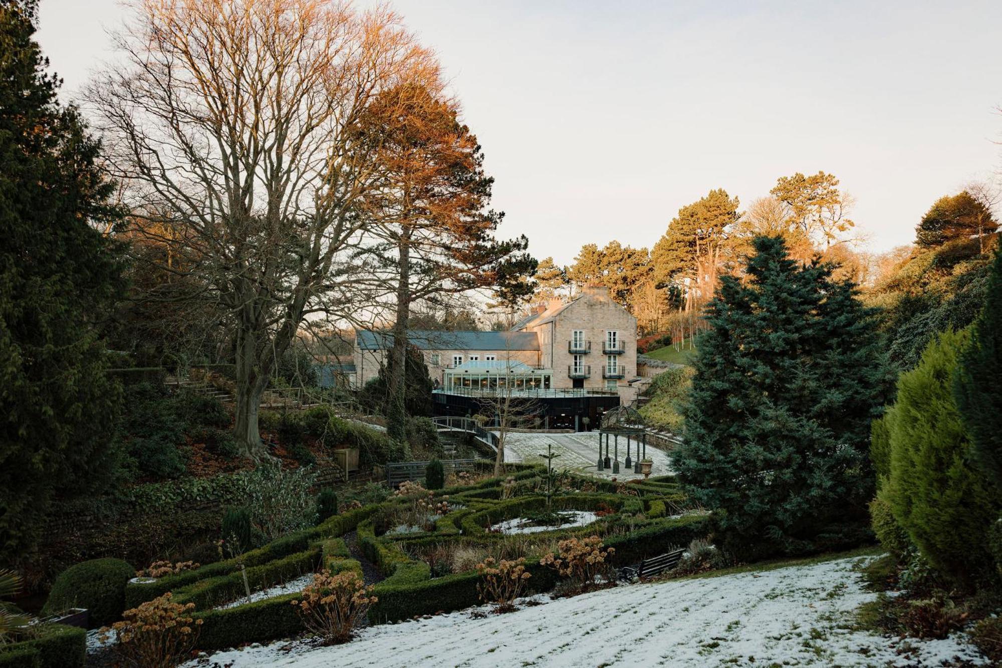 Saltmoore Whitby Exterior photo