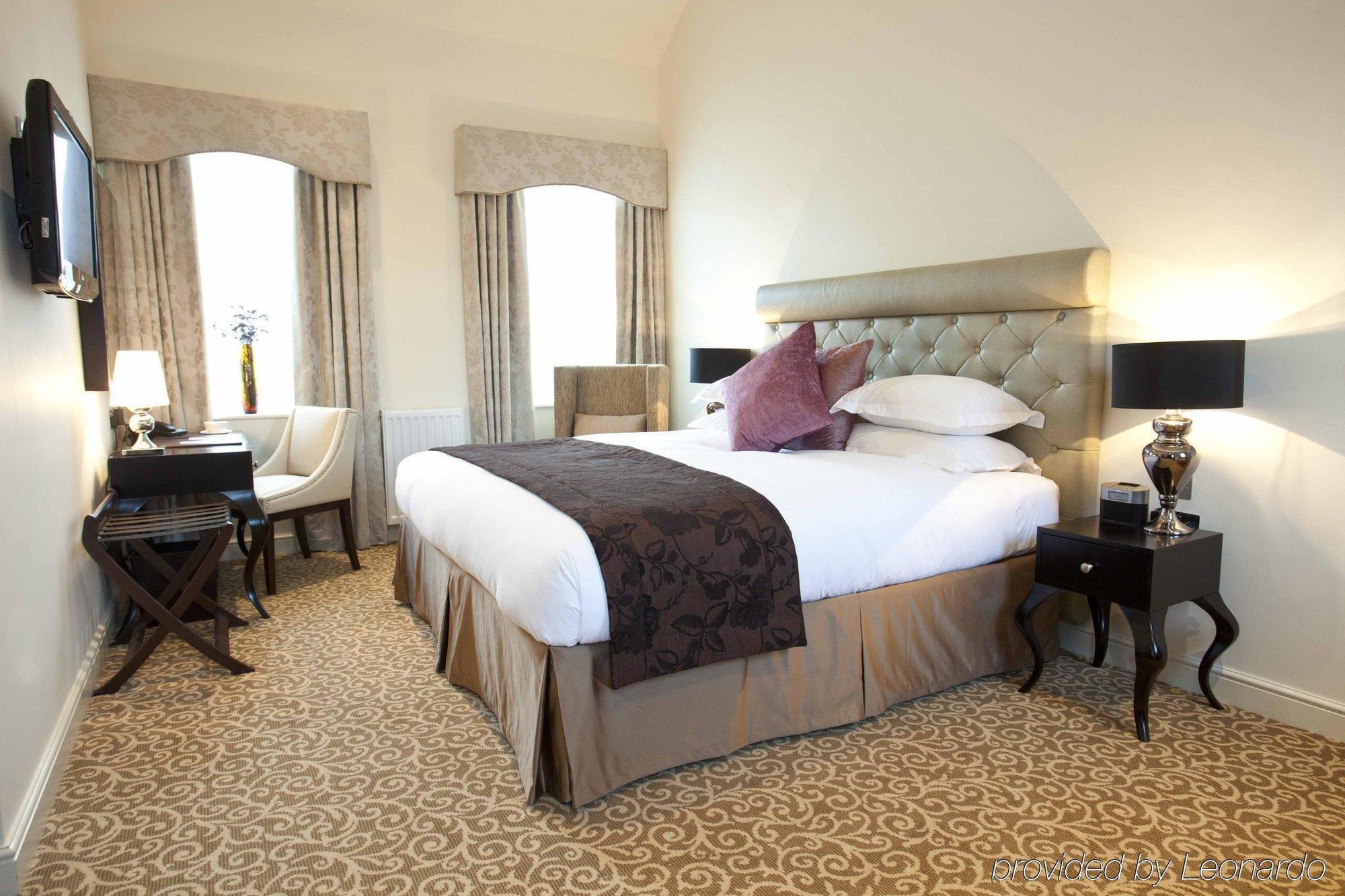 Saltmoore Whitby Room photo